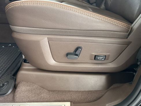 Used 2025 RAM 2500 Limited image 48