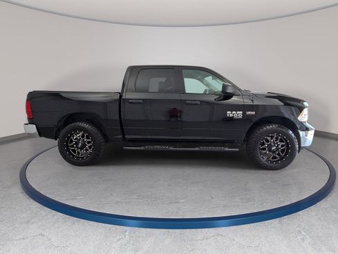 Used 2021 RAM 1500 Tradesman w/ Tradesman SXT Package AWD/4WD image 4