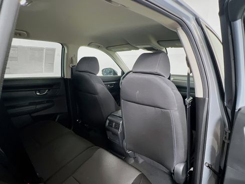 New 2026 Honda CR-V LX image 20