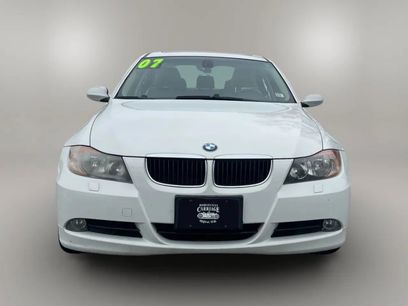 Used 2007 BMW 328xi 328xi Sedan 4D