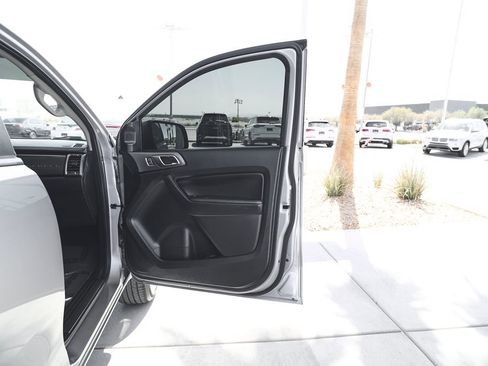 Used 2020 Ford Ranger Lariat w/ Technology Package RWD image 10