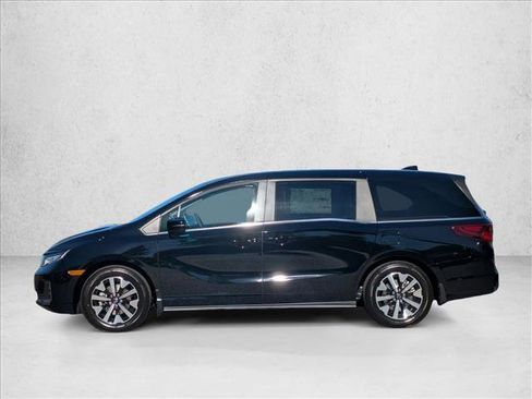 New 2026 Honda Odyssey EX-L image 5