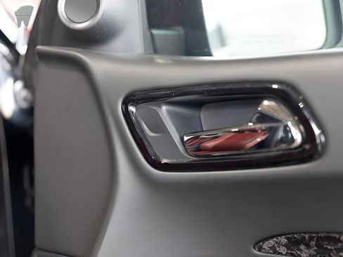 Used 2022 Dodge Durango SRT w/ SRT Interior Appearance Group AWD/4WD image 81