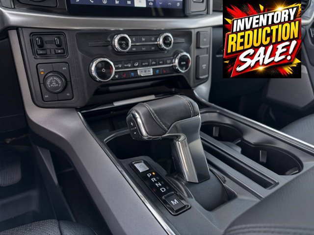 Used 2022 Ford F150 Lariat w/ Equipment Group 502A High AWD/4WD image 20