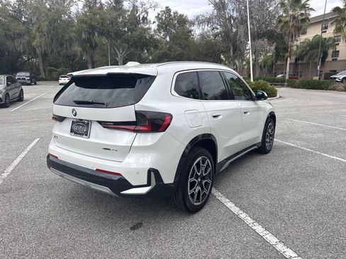 Used 2025 BMW X1 xDrive28i image 4