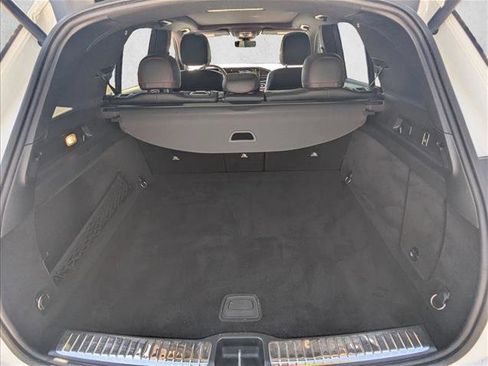 Used 2021 Mercedes-Benz GLE 53 AMG 4MATIC image 6