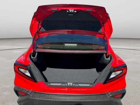 New 2026 Subaru WRX Premium AWD/4WD image 19