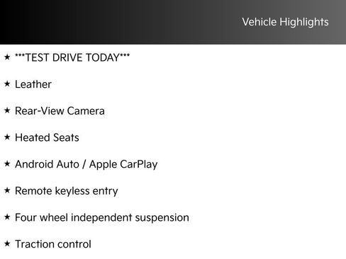 Certified 2021 Kia Seltos S AWD/4WD image 16