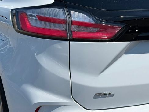 Certified 2023 Ford Edge SEL w/ Convenience Package AWD/4WD image 30