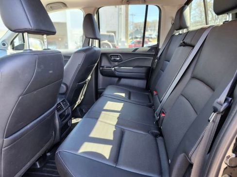 Used 2020 Honda Ridgeline RTL-E image 16