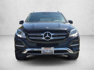 Used 2018 Mercedes-Benz GLE 350 4MATIC video 2