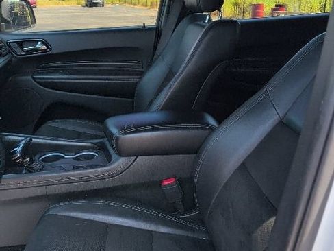 Used 2021 Dodge Durango GT AWD/4WD image 12