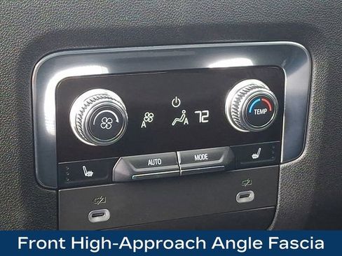 Used 2023 GMC Yukon AT4 image 23