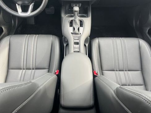 New 2026 Honda HR-V EX-L image 34