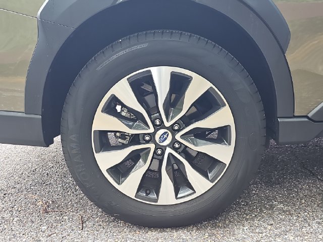 Certified 2024 Subaru Outback Limited AWD/4WD image 23