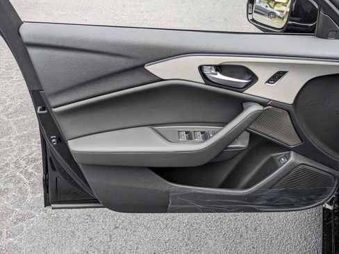 New 2025 Acura TLX w/ Technology Package FWD image 11