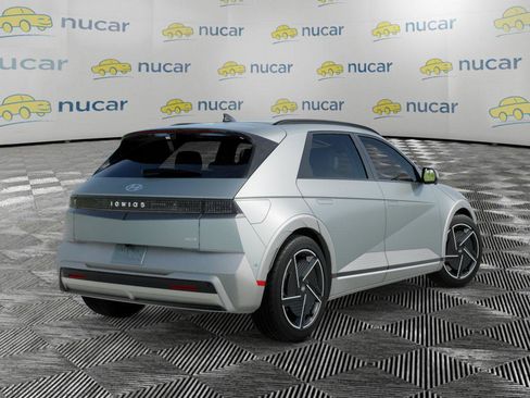 New 2026 Hyundai Ioniq 5 Limited image 4