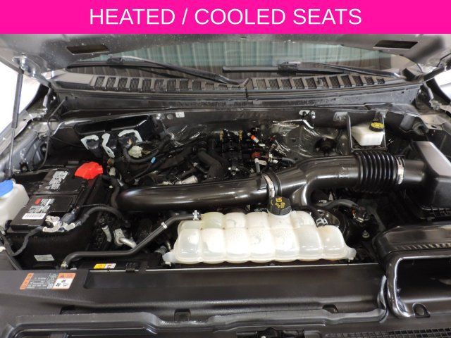 Used 2024 Ford Expedition Max Limited RWD image 16