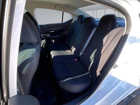 Used 2021 Nissan Sentra S image 21