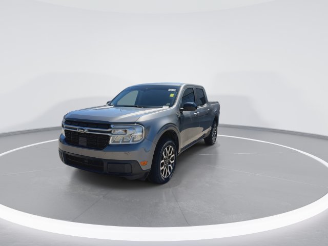 Used 2024 Ford Maverick Lariat FWD image 3