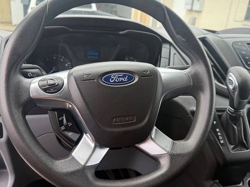 Used 2019 Ford Transit 250 130 Low Roof w/ Exterior Upgrade Package RWD image 14