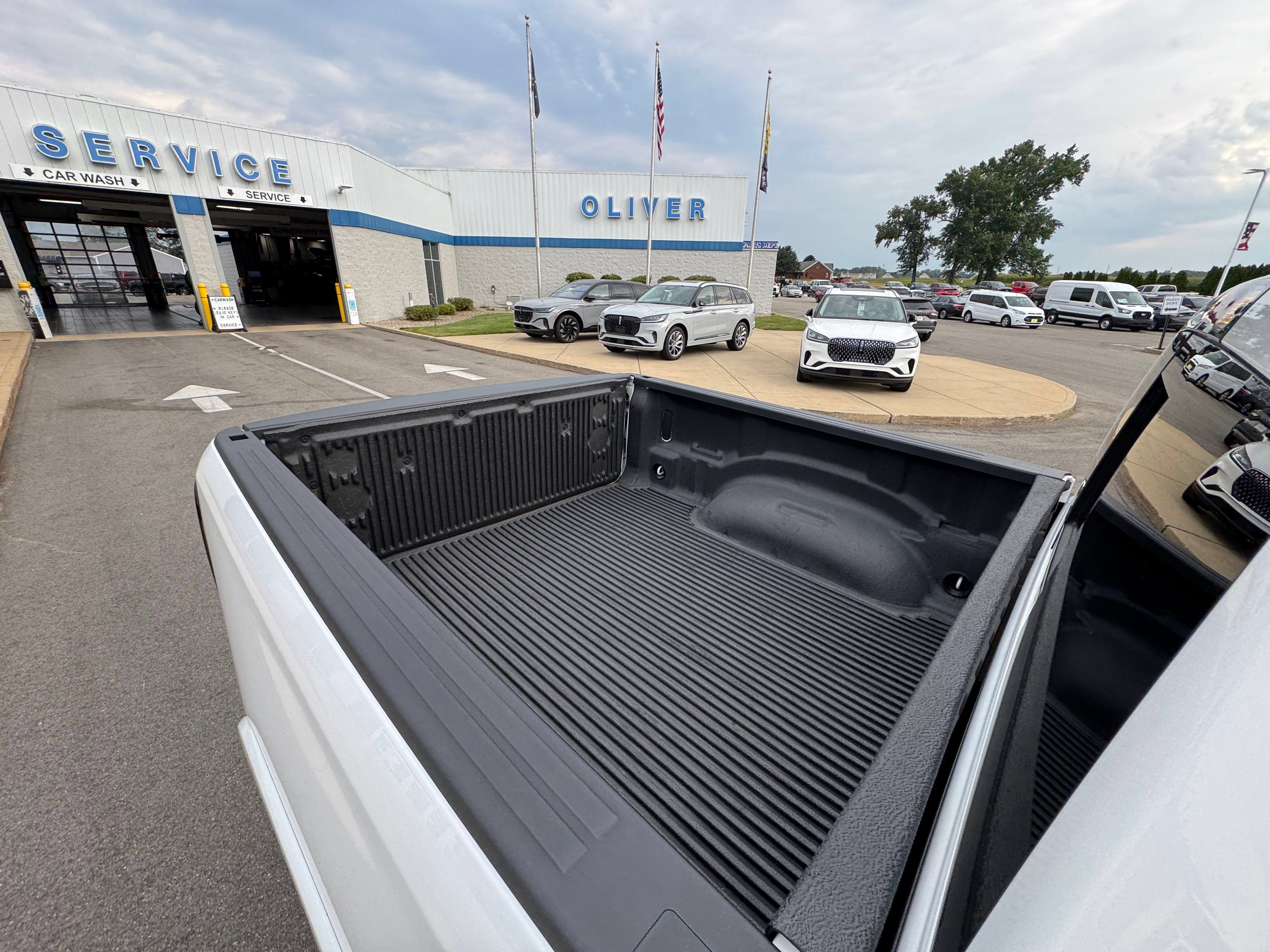Used 2025 RAM 1500 Big Horn AWD/4WD image 21