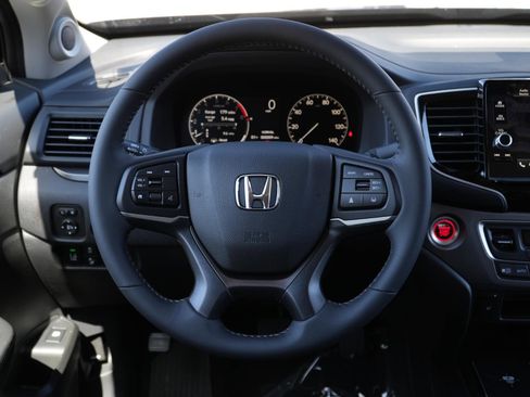 New 2026 Honda Ridgeline RTL image 21