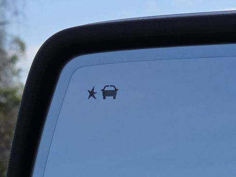 New 2026 GMC Sierra 1500 Denali Ultimate image 15