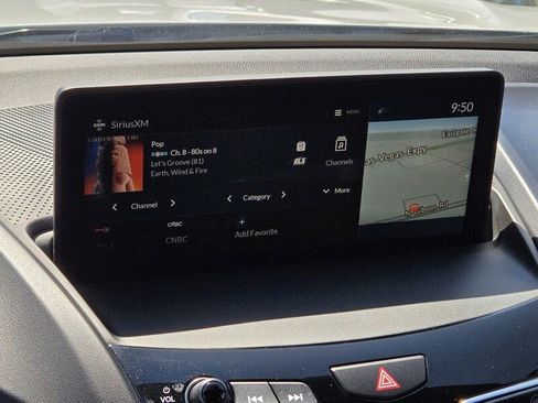Used 2022 Acura RDX AWD image 20