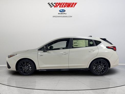 New 2026 Subaru Impreza RS AWD/4WD image 10