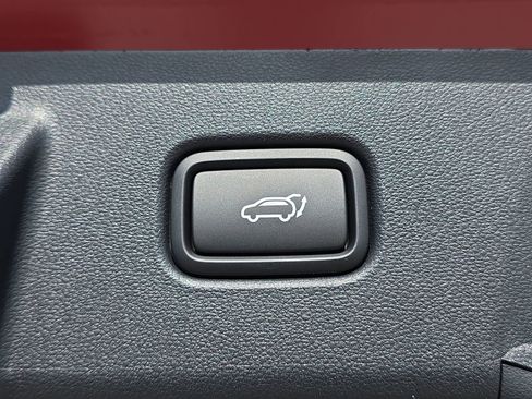 New 2026 Hyundai Tucson SEL image 9