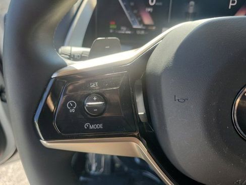 Used 2025 BMW X3 xDrive30i image 37