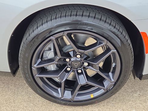 New 2026 Dodge Charger Scat Pack image 7