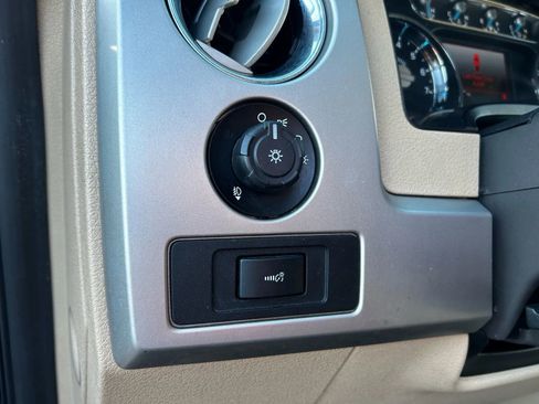 Used 2014 Ford F150 Lariat w/ Equipment Group 501A Mid image 16