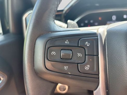Used 2023 GMC Sierra 1500 SLT w/ SLT Premium Package AWD/4WD image 22