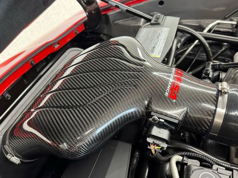 Used 2007 Chevrolet Corvette Z06 w/ Preferred Equipment Group RWD image 44