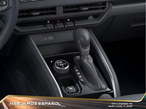 New 2026 Chevrolet Colorado Trail Boss image 23