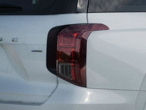 New 2025 Hyundai Palisade Calligraphy image 10