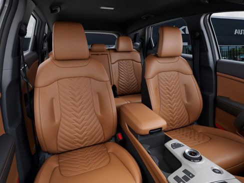 New 2026 Kia Sportage X-Line AWD/4WD image 15
