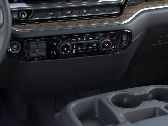 New 2026 Chevrolet Silverado 1500 RST w/ Protection Package AWD/4WD image 23