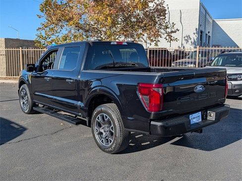 Used 2024 Ford F150 STX image 4