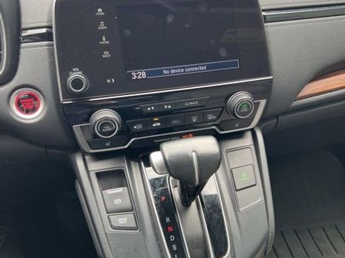 Used 2017 Honda CR-V EX-L image 15