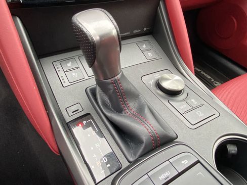 Used 2022 Lexus IS 350 F Sport w/ Memory Package image 35