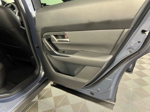 Used 2024 MAZDA CX-50 AWD 2.5 Turbo w/ Cargo Package image 28