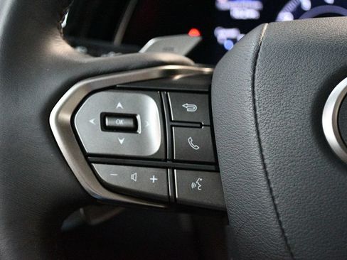 Used 2023 Lexus RX 350 FWD w/ Cold Area Package image 78