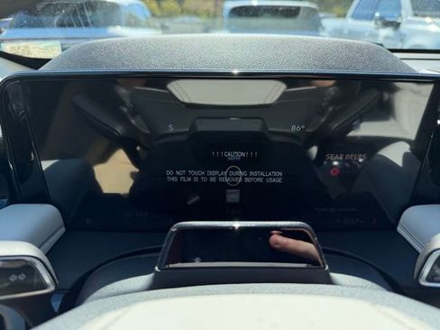 New 2026 Lincoln Aviator Reserve image 16