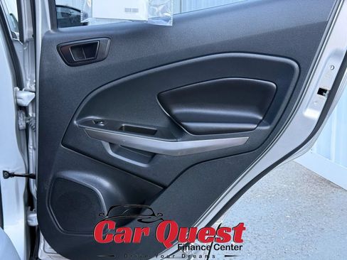 Used 2019 Ford EcoSport SES AWD/4WD image 16