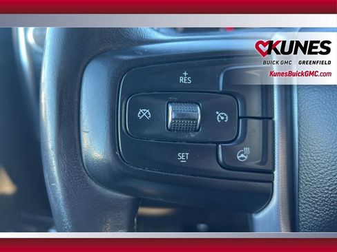 Used 2021 GMC Sierra 1500 SLE image 22