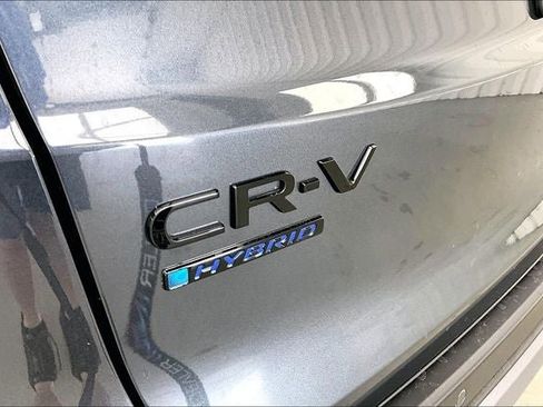 New 2026 Honda CR-V Sport Touring image 17