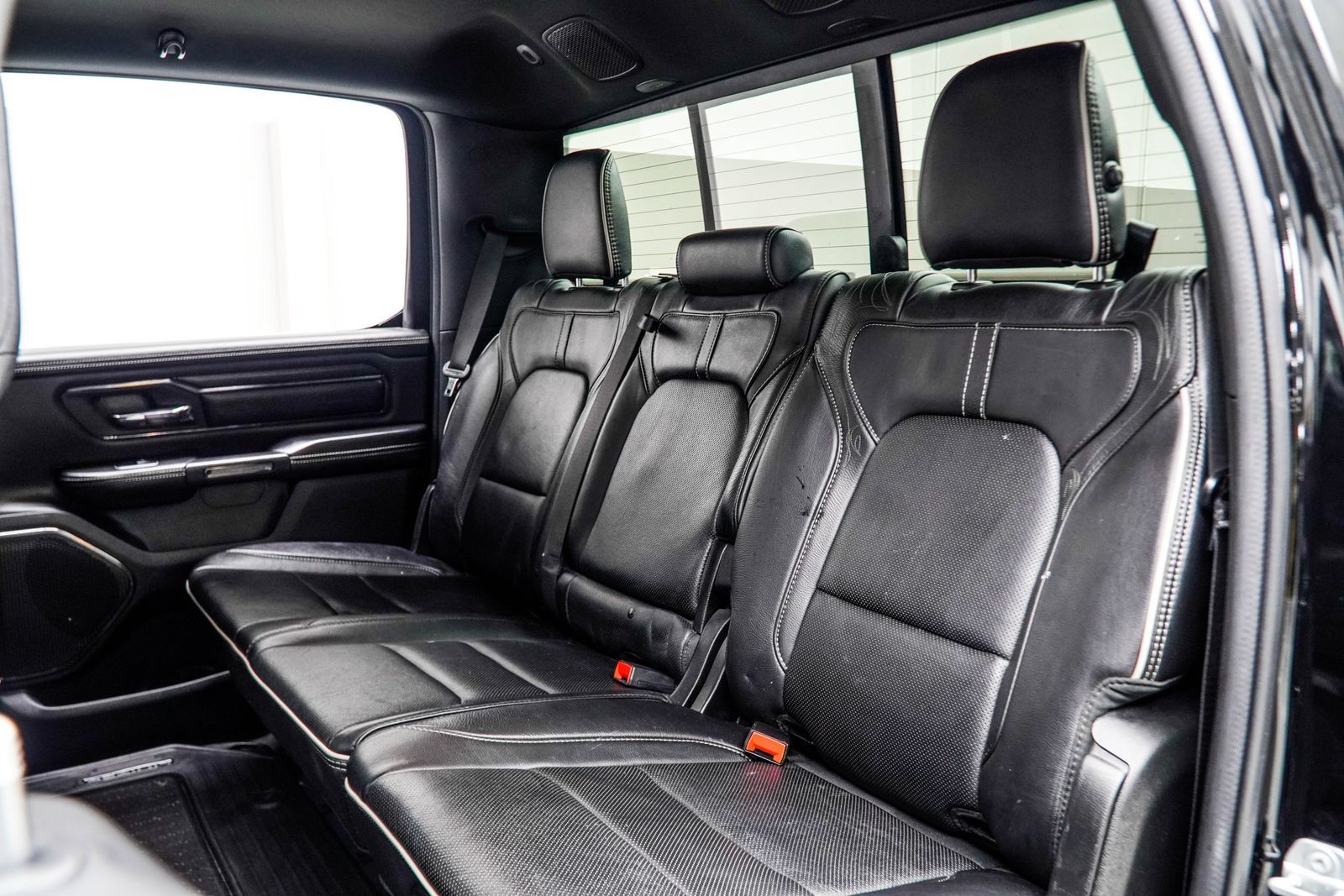 Used 2023 RAM 1500 Limited AWD/4WD image 37